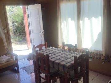 Hermosas 2 Cabañas de material en seco, en Cholila OPORTUNIDAD!! USD 50.000 C/U