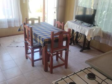 Hermosas 2 Cabañas de material en seco, en Cholila OPORTUNIDAD!! USD 50.000 C/U