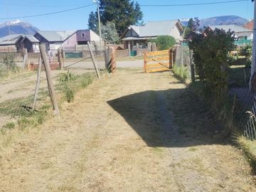 Hermosas 2 Cabañas de material en seco, en Cholila OPORTUNIDAD!! USD 50.000 C/U