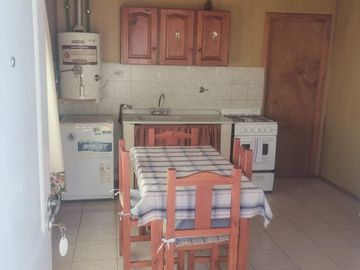 Hermosas 2 Cabañas de material en seco, en Cholila OPORTUNIDAD!! USD 50.000 C/U