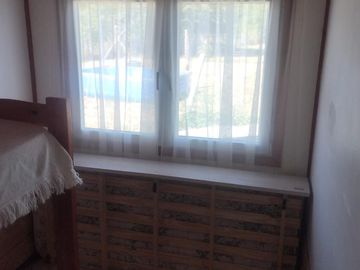 Hermosas 2 Cabañas de material en seco, en Cholila OPORTUNIDAD!! USD 50.000 C/U
