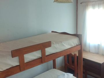 Hermosas 2 Cabañas de material en seco, en Cholila OPORTUNIDAD!! USD 50.000 C/U