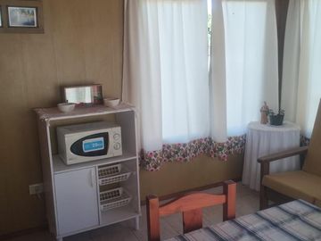 Hermosas 2 Cabañas de material en seco, en Cholila OPORTUNIDAD!! USD 50.000 C/U