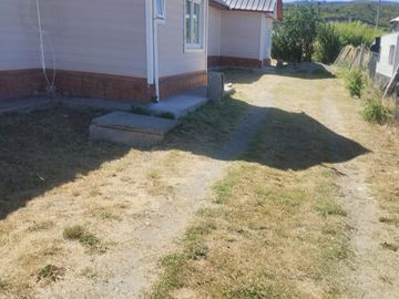 Hermosas 2 Cabañas de material en seco, en Cholila OPORTUNIDAD!! USD 50.000 C/U