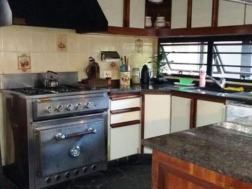 Casa - Las Lomas-Horqueta