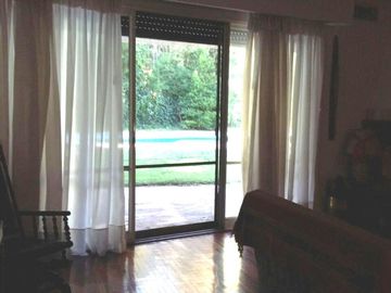 Casa - Las Lomas-Horqueta