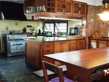 Casa - Las Lomas-Horqueta