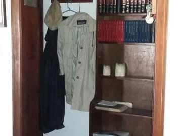Casa - Las Lomas-Horqueta