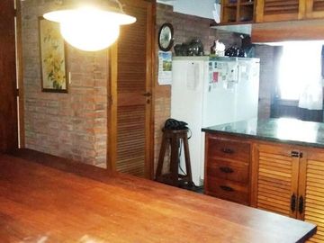 Casa - Las Lomas-Horqueta