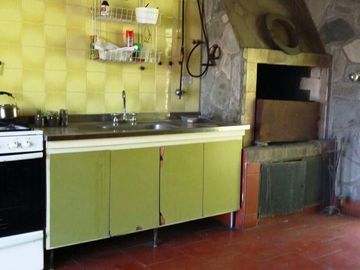 Casa - Las Lomas-Horqueta