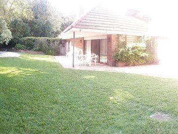 Casa - Las Lomas-Horqueta