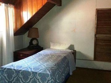 Casa - Las Lomas-Horqueta