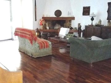 Casa - Las Lomas-Horqueta