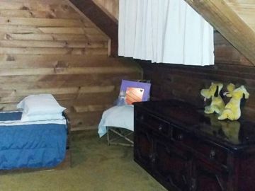 Casa - Las Lomas-Horqueta