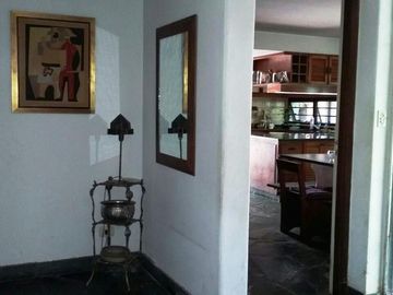 Casa - Las Lomas-Horqueta