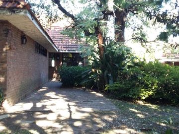 Casa - Las Lomas-Horqueta