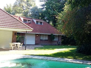 Casa - Las Lomas-Horqueta