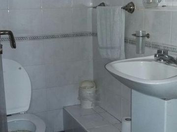 Casa - Las Lomas-Horqueta