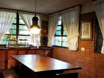 Casa - Las Lomas-Horqueta