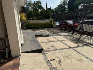Casa en Venta en Blvd. Lomas Anáhuac - Lomas de las Palmas, Huixquilucan