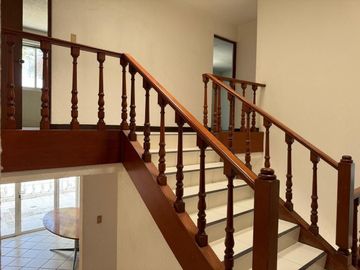 Casa en Venta en Blvd. Lomas Anáhuac - Lomas de las Palmas, Huixquilucan