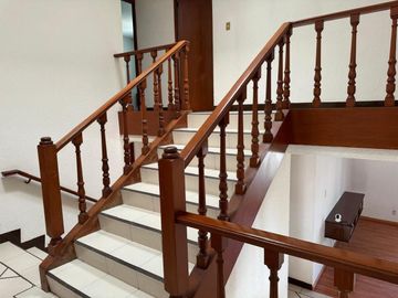 Casa en Venta en Blvd. Lomas Anáhuac - Lomas de las Palmas, Huixquilucan