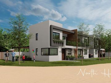 PH EN VENTA EN NUEVO BARRIO SAN RAFAEL -GAS NATURAL