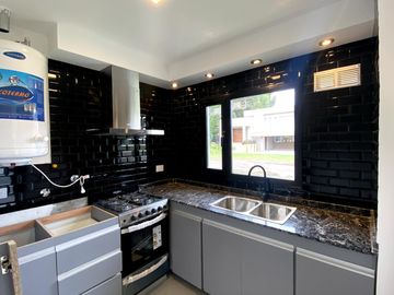 PH EN VENTA EN NUEVO BARRIO SAN RAFAEL -GAS NATURAL