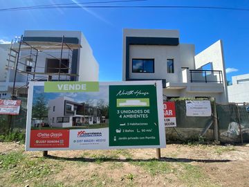PH EN VENTA EN NUEVO BARRIO SAN RAFAEL -GAS NATURAL