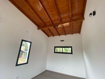 PH EN VENTA EN NUEVO BARRIO SAN RAFAEL -GAS NATURAL