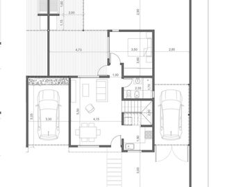 PH EN VENTA EN NUEVO BARRIO SAN RAFAEL -GAS NATURAL