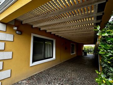 Casa - Las Orquideas
