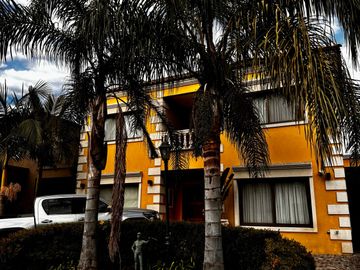 Casa - Las Orquideas