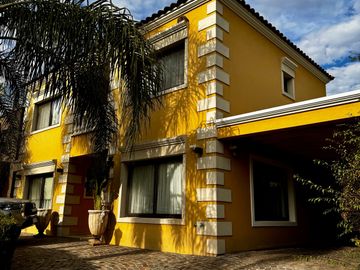 Casa - Las Orquideas