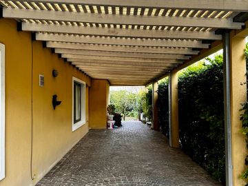 Casa - Las Orquideas