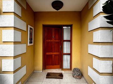 Casa - Las Orquideas