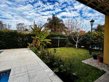 Casa - Las Orquideas
