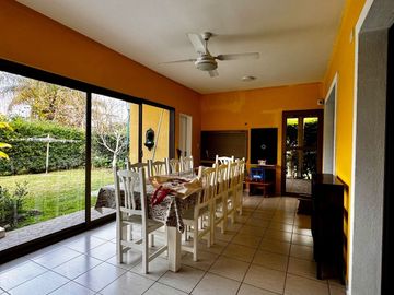 Casa - Las Orquideas