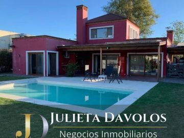 Casa en Venta El Recodo