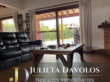 Casa en Venta El Recodo