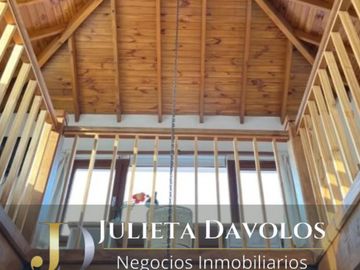 Casa en Venta El Recodo