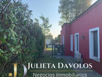 Casa en Venta El Recodo