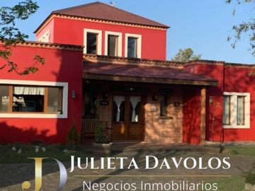 Casa en Venta El Recodo