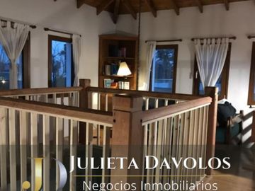 Casa en Venta El Recodo