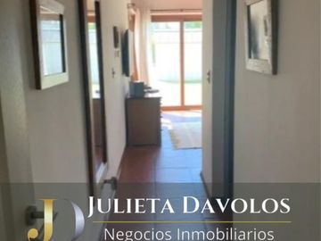 Casa en Venta El Recodo