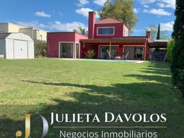 Casa en Venta El Recodo