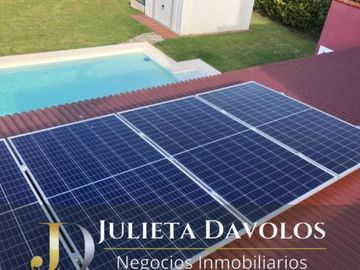 Casa en Venta El Recodo