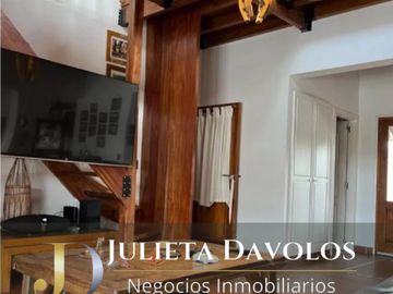 Casa en Venta El Recodo