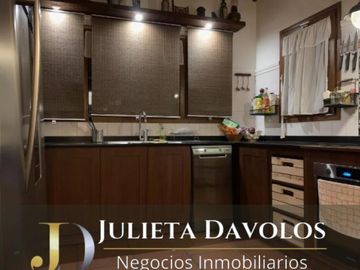 Casa en Venta El Recodo