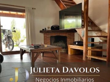 Casa en Venta El Recodo